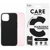 Etui PANZERGLASS Care Fearlessly Fashionable Case do Apple iPhone 15 Czarny Model telefonu iPhone 15