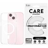 Etui PANZERGLASS Care Urban Combat Case MagSafe do Apple iPhone 15 Przezroczysto-biały Model telefonu iPhone 15
