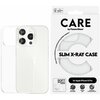 Etui PANZERGLASS Care Slim X-Ray Case do Apple iPhone 15 Pro Przezroczysty Model telefonu iPhone 15 Pro
