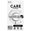 Etui PANZERGLASS Care Kickstand Case MagSafe do Apple iPhone 15 Przezroczysto-srebrny Model telefonu iPhone 15