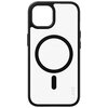 Etui PANZERGLASS Care Urban Combat Case MagSafe do Apple iPhone 15 Czarno-przezroczysty Seria telefonu iPhone