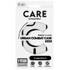 Etui PANZERGLASS Care Urban Combat Case MagSafe do Apple iPhone 15 Czarno-przezroczysty Model telefonu iPhone 15