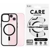 Etui PANZERGLASS Care Urban Combat Case MagSafe do Apple iPhone 15 Czarno-przezroczysty Marka telefonu Apple