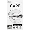 Etui PANZERGLASS Care Kickstand Case MagSafe do Apple iPhone 15 Plus Przezroczysto-srebrny Marka telefonu Apple
