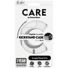 Etui PANZERGLASS Care Kickstand Case MagSafe do Apple iPhone 15 Pro Przezroczysto-srebrny Marka telefonu Apple
