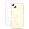 Etui PANZERGLASS Care Urban Combat Case MagSafe do Apple iPhone 15 Plus Przezroczysto-biały