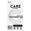 Etui PANZERGLASS Care Urban Combat Case MagSafe do Apple iPhone 15 Plus Przezroczysto-biały Model telefonu iPhone 15 Plus