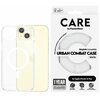 Etui PANZERGLASS Care Urban Combat Case MagSafe do Apple iPhone 15 Plus Przezroczysto-biały Marka telefonu Apple
