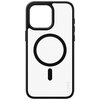 Etui PANZERGLASS Care Urban Combat Case MagSafe do Apple iPhone 15 Pro Max Przezroczysto-czarny Marka telefonu Apple