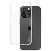 Etui PANZERGLASS Care Urban Combat Case do Apple iPhone 15 Pro Max Przezroczysty