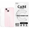 Etui PANZERGLASS Care Urban Combat Case do Apple iPhone 15 Przezroczysty Model telefonu iPhone 15