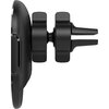 Uchwyt na telefon SPECK Charging Vent Mount ClickLock MagSafe Czarny Kolor Czarny