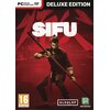 Sifu Deluxe Edition Gra PC