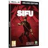 Sifu Deluxe Edition Gra PC Gatunek Bijatyka