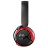 Słuchawki HYPERX Cloud Mini Bezprzewodowe, Nauszne Czarny Typ słuchawek Nauszne