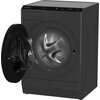 Pralka GRUNDIG GW9I91041A kl.A 10 kg 1400 obr AI Sense Autodozowanie Zdejmowany blat Nie