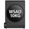 Pralka GRUNDIG GW9I91041A kl.A 10 kg 1400 obr AI Sense Autodozowanie