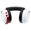 Słuchawki HYPERX Cloud Mini Bezprzewodowe, Nauszne Biały Dźwięk przestrzenny Nie