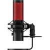 Mikrofon HYPERX QuadCast 2 Dwukierunkowy / Wielokierunkowy / Kardioidalny / Stereo Rodzaj łączności Przewodowy