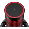 Mikrofon HYPERX QuadCast 2 Dwukierunkowy / Wielokierunkowy / Kardioidalny / Stereo Charakterystyka kierunkowości Kardioidalna