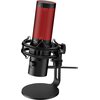 Mikrofon HYPERX QuadCast 2 Dwukierunkowy / Wielokierunkowy / Kardioidalny / Stereo Charakterystyka kierunkowości Dwukierunkowa