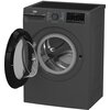 Pralka BEKO b300 XBM3WFU47215M EnergySpin SteamCure kl.A 7kg 1200 obr. Rodzaj pralki Pralka wolnostojąca