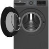 Pralka BEKO b300 XBM3WFU47215M EnergySpin SteamCure kl.A 7kg 1200 obr. Zużycie energii na 100 cykli [kWh] 44 kWh = 50.6 zł