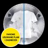 Pralka BEKO b300 XBM3WFU47215M EnergySpin SteamCure kl.A 7kg 1200 obr. Bezpieczeństwo użytkowania Blokada rodzicielska