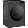Pralka BEKO b300 XBM3WFU49415M EnergySpin SteamCure kl.A 9kg 1400 obr. Poziom hałasu (wirowanie) [dB] 75