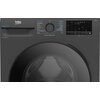Pralka BEKO b300 XBM3WFU49415M EnergySpin SteamCure kl.A 9kg 1400 obr. Pojemność [kg] 9
