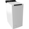 Pralka BEKO BTL1WFP10622PL 6kg 1200 obr Silnik ProSmart Inverter SoftOpening Zużycie energii na 100 cykli [kWh] 48 kWh = 55.2 zł