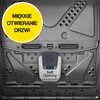 Pralka BEKO BTL1WFP10622PL 6kg 1200 obr Silnik ProSmart Inverter SoftOpening Funkcje Silnik inwerterowy, Wyświetlacz elektroniczny