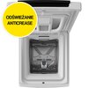 Pralka BEKO BTL1WFP10622PL 6kg 1200 obr Silnik ProSmart Inverter SoftOpening Funkcje dodatkowe Płukanie extra