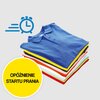 Pralka BEKO BTL1WFP10622PL 6kg 1200 obr Silnik ProSmart Inverter SoftOpening Funkcje dodatkowe Poziom zabrudzenia