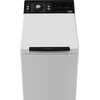 Pralka BEKO BTL1WFP10622PL 6kg 1200 obr Silnik ProSmart Inverter SoftOpening Rodzaj pralki Pralka wolnostojąca