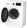 Pralko-suszarka BEKO b300 BMM5DFO5741W Maksymalna prędkość wirowania [obr/min] 1400