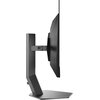 Monitor AOC Agon Pro AG326UD 31.5" QD-OLED 3840x2160px 165Hz 0.03 ms [GTG] Przekątna ekranu [cal] 31.5