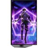 Monitor AOC Agon Pro AG326UD 31.5" QD-OLED 3840x2160px 165Hz 0.03 ms [GTG] Nowa klasa energetyczna G
