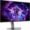 Monitor AOC Agon Pro AG326UD 31.5" QD-OLED 3840x2160px 165Hz 0.03 ms [GTG] Przeznaczenie Dla gracza