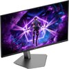 Monitor AOC Agon Pro AG326UD 31.5" QD-OLED 3840x2160px 165Hz 0.03 ms [GTG] Częstotliwość odświeżania obrazu [Hz] 165