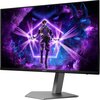 Monitor AOC Agon Pro AG326UD 31.5" QD-OLED 3840x2160px 165Hz 0.03 ms [GTG] Czas reakcji matrycy [ms] 0.03 [GTG]