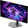 Monitor AOC Agon Pro AG326UD 31.5" QD-OLED 3840x2160px 165Hz 0.03 ms [GTG] Jasność ekranu [cd/m2] 250