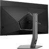 Monitor AOC Agon Pro AG326UD 31.5" QD-OLED 3840x2160px 165Hz 0.03 ms [GTG] Odwzorowanie przestrzeni barw Adobe RGB: 97.5%