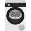 Suszarka BEKO B5T692411WBPBB bPRO500 z pompą ciepła 9kg Wymiary (GxSxW) [cm] 52.1 x 59.8 x 84.6