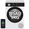 Suszarka BEKO B5T692411WBPBB bPRO500 z pompą ciepła 9kg