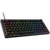 Klawiatura HYPERX Alloy Rise 75 Układ klawiszy US