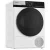 Suszarka GRUNDIG GT76724W z pompą ciepła 7 kg Roczne zużycie prądu 159 kWh = 182.85 zł