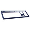 Płytka wierzchnia HYPERX Top Plate Alloy Rise Granatowy Rodzaj Płytka