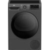 Suszarka slim BEKO b300 XBM3T47249M 