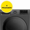 Suszarka slim BEKO b300 XBM3T47249M z pompą ciepła 7kg EcoGentle Prosmart Czarny Funkcje dodatkowe OptiSense